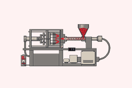 高速注塑機(jī)如何應(yīng)對高精度加工需求,？掌握四個(gè)技巧,！